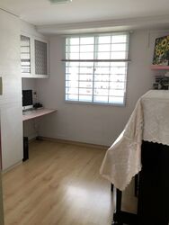 Blk 3 Ghim Moh Road (Queenstown), HDB 3 Rooms #568859231